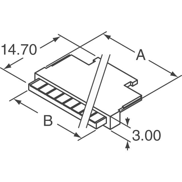 119159006101116 KYOCERA AVX  Solid State Lighting Connector Assemblies